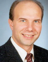 Werner Biberacher - 2. Vorsitzender des AUV e. V.