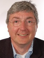 Jörg Hedtke  - 1. Vorsitzender des AUV e. V.